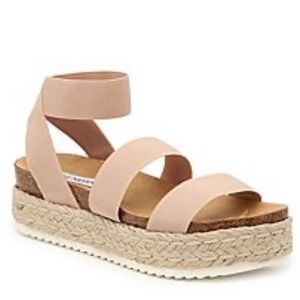 NEW Steve Madden Kimmie in Blush